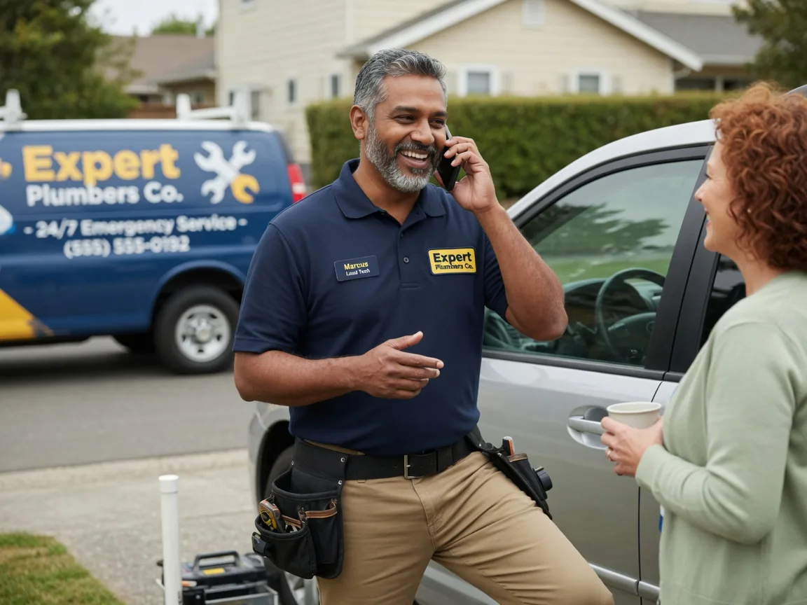 Drain Cleaning Millsboro, DE FAQs